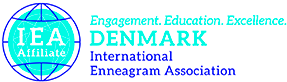 IEA Danmark logo